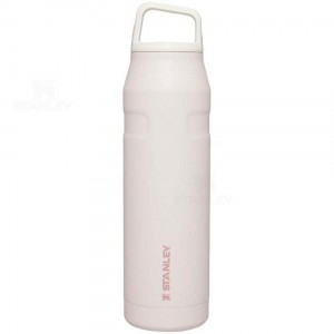 Bottiglie d'acqua Stanley IceFlow™ AeroLight™ with Cap and Carry+ Lid | 36 OZ | Italia S1566