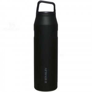 Bottiglie d'acqua Stanley IceFlow™ AeroLight™ with Cap and Carry+ Lid | 36 OZ | Italia S1907