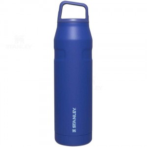 Bottiglie d'acqua Stanley IceFlow™ AeroLight™ with Cap and Carry+ Lid | 36 OZ | Italia S2154