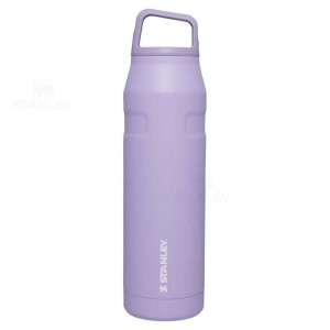 Bottiglie d'acqua Stanley IceFlow™ AeroLight™ with Cap and Carry+ Lid | 36 OZ | Italia S1196