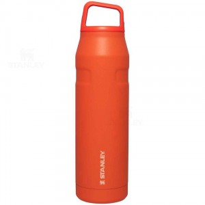 Bottiglie d'acqua Stanley IceFlow™ AeroLight™ with Cap and Carry+ Lid | 36 OZ | Italia S2309