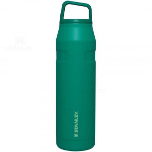 Bottiglie d'acqua Stanley IceFlow™ AeroLight™ with Cap and Carry+ Lid | 36 OZ | Italia S1388