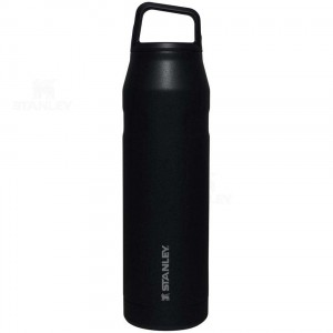 Bottiglie d'acqua Stanley IceFlow™ AeroLight™ with Cap and Carry+ Lid | 36 OZ | Italia S1404