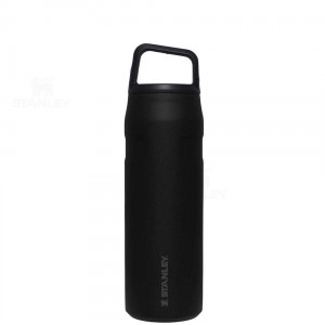 Bottiglie d'acqua Stanley IceFlow™ AeroLight™ with Cap and Carry+ Lid | 24 OZ | Italia S1096