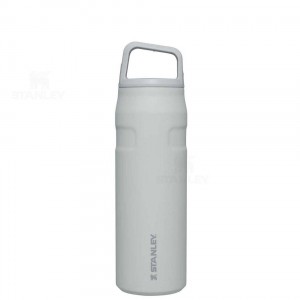 Bottiglie d'acqua Stanley IceFlow™ AeroLight™ with Cap and Carry+ Lid | 24 OZ | Italia S1243