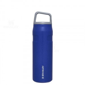 Bottiglie d'acqua Stanley IceFlow™ AeroLight™ with Cap and Carry+ Lid | 24 OZ | Italia S1991