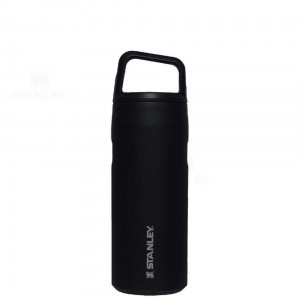 Bottiglie d'acqua Stanley IceFlow™ AeroLight™ with Cap and Carry+ Lid | 16 OZ | Italia S2105