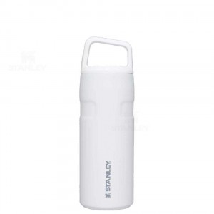 Bottiglie d'acqua Stanley IceFlow™ AeroLight™ with Cap and Carry+ Lid | 16 OZ | Italia S1707