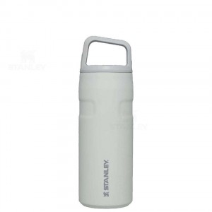 Bottiglie d'acqua Stanley IceFlow™ AeroLight™ with Cap and Carry+ Lid | 16 OZ | Italia S2348