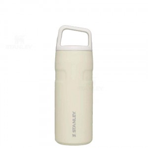 Bottiglie d'acqua Stanley IceFlow™ AeroLight™ with Cap and Carry+ Lid | 16 OZ | Italia S1916