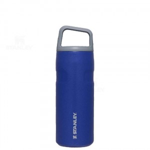 Bottiglie d'acqua Stanley IceFlow™ AeroLight™ with Cap and Carry+ Lid | 16 OZ | Italia S1411