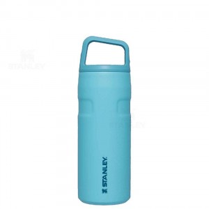 Bottiglie d'acqua Stanley IceFlow™ AeroLight™ with Cap and Carry+ Lid | 16 OZ | Italia S1483