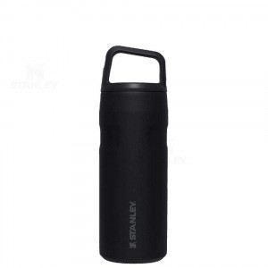 Bottiglie d'acqua Stanley IceFlow™ AeroLight™ with Cap and Carry+ Lid | 16 OZ | Italia S1452