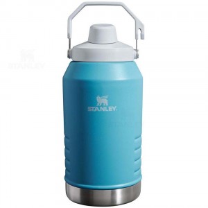 Bottiglie d'acqua Stanley IceFlow™ Jug with Fast Flow Lid | 96 OZ | Italia S1105