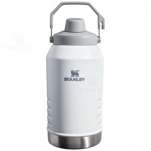 Bottiglie d'acqua Stanley IceFlow™ Jug with Fast Flow Lid | 96 OZ | Italia S1882