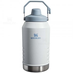 Bottiglie d'acqua Stanley IceFlow™ Jug with Fast Flow Lid | 96 OZ | Italia S2099