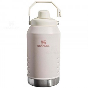 Bottiglie d'acqua Stanley IceFlow™ Jug with Fast Flow Lid | 96 OZ | Italia S1921