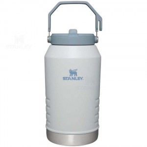 Bottiglie d'acqua Stanley The IceFlow Flip Straw Jug | 96 OZ | Italia S1177