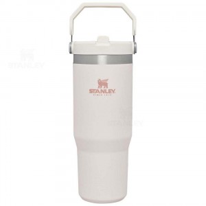 Bottiglie d'acqua Stanley The IceFlow Flip Straw | 30 OZ | Italia S1037