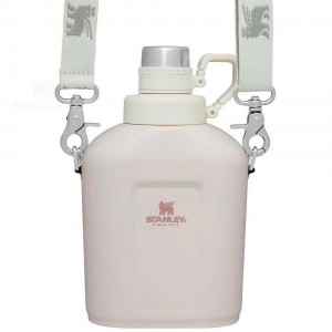 Bottiglie d'acqua Stanley The Legendary Classiche Canteen | 1.1QT | Italia S1666