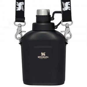 Bottiglie d'acqua Stanley The Legendary Classiche Canteen | 1.1QT | Italia S2062