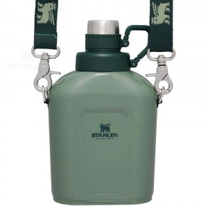 Bottiglie d'acqua Stanley The Legendary Classiche Canteen | 1.1QT | Italia S2170