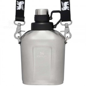 Bottiglie d'acqua Stanley The Legendary Classiche Canteen | 1.1QT | Italia S1473