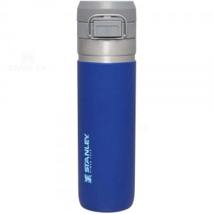 Bottiglie d'acqua Stanley The Quick Flip Go | 24 OZ | Italia S1671