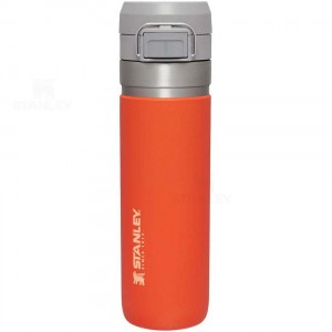 Bottiglie d'acqua Stanley The Quick Flip Go | 24 OZ | Italia S1684