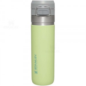 Bottiglie d'acqua Stanley The Quick Flip Go | 24 OZ | Italia S2262