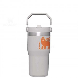 Bottiglie d'acqua Stanley The Wild Imagination IceFlow™ Flip Straw | 20 OZ | Italia S1827