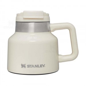 Coffee & Tea Stanley Adventure Tough-To-Tip Admiral's Mug | 20 OZ | Italia S1906
