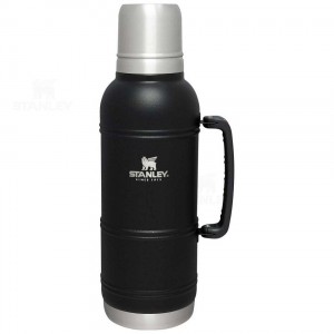 Coffee & Tea Stanley Artisan Thermal Bottle | 2QT | Italia S1007