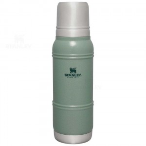 Coffee & Tea Stanley Artisan Thermal Bottle | 1.1QT | Italia S1191