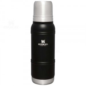Coffee & Tea Stanley Artisan Thermal Bottle | 1.1QT | Italia S1832