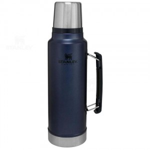 Coffee & Tea Stanley Classiche Legendary Bottle | 1.5 QT | Italia S1308