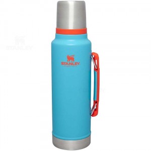 Coffee & Tea Stanley Classiche Legendary Bottle | 1.5 QT | Italia S2380