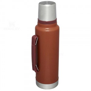 Coffee & Tea Stanley Classiche Legendary Bottle | 1.5 QT | Italia S1319