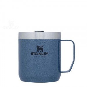 Coffee & Tea Stanley Classiche Legendary Camp Mug | 12 OZ | Italia S2179