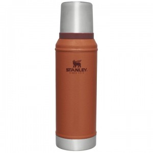 Coffee & Tea Stanley Classiche Legendary Bottle | 1.0 QT | Italia S1492