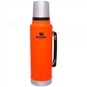 Coffee & Tea Stanley Classiche Legendary Bottle | 1.5 QT | Italia S1223