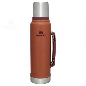 Coffee & Tea Stanley Classiche Legendary Bottle | 1.1 QT | Italia S1391