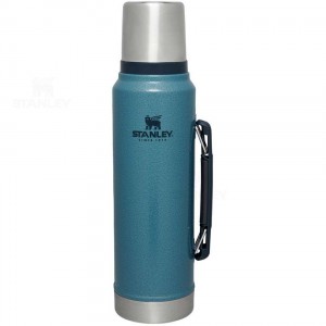 Coffee & Tea Stanley Classiche Legendary Bottle | 1.1 QT | Italia S1801