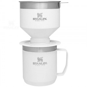 Coffee & Tea Stanley Classiche Perfect-Brew Pour Over Set | Italia S1961