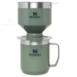 Coffee & Tea Stanley Classiche Perfect-Brew Pour Over Set | Italia S2197