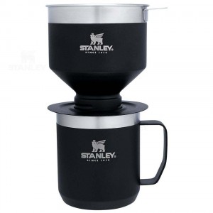 Coffee & Tea Stanley Classiche Perfect-Brew Pour Over Set | Italia S2152