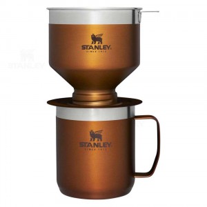 Coffee & Tea Stanley Classiche Perfect-Brew Pour Over Set | Italia S2204