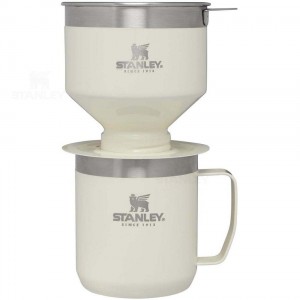 Coffee & Tea Stanley Classiche Perfect-Brew Pour Over Set | Italia S2064