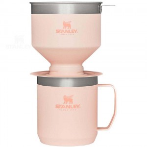 Coffee & Tea Stanley Classiche Perfect-Brew Pour Over Set | Italia S1688