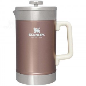 Coffee & Tea Stanley Classiche Stay Hot French Press | 48 OZ | Italia S1325